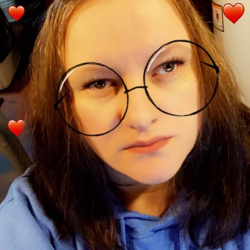 Meet your Posher, Kasey